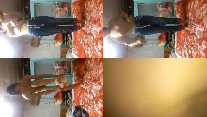 我本初中艺考第一季389