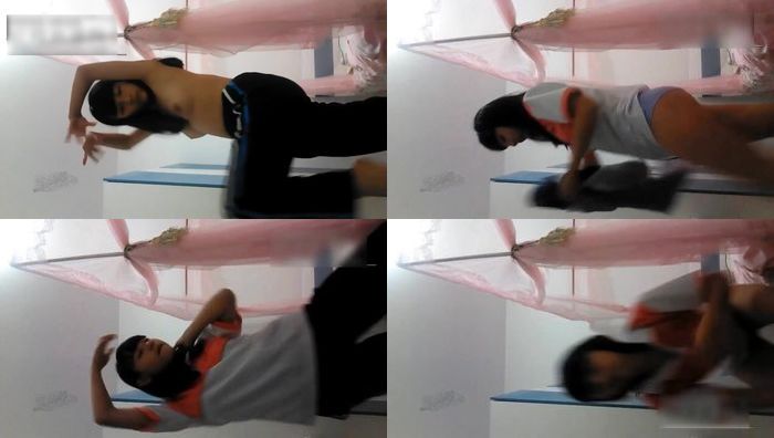 我本初中艺考第一季393