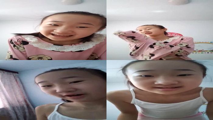 我本初中艺考第一季405