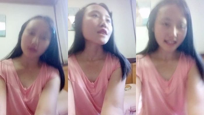 我本初中艺考第一季406