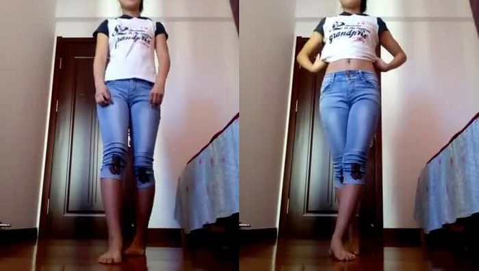 我本初中艺考第一季409