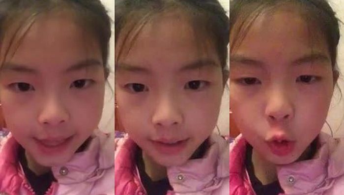 我本初中艺考第一季418