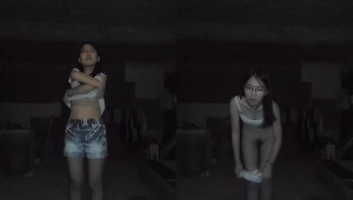 我本初中艺考第一季423