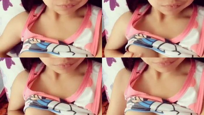 我本初中艺考第一季434