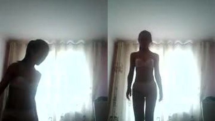 我本初中艺考第一季444