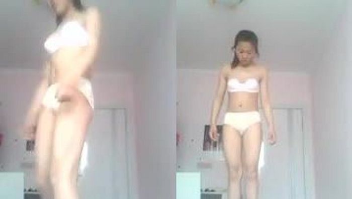 我本初中艺考第一季445