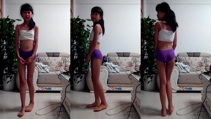 我本初中艺考第一季447