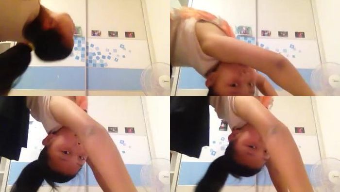 我本初中艺考第一季448