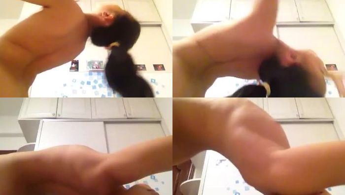 我本初中艺考第一季451