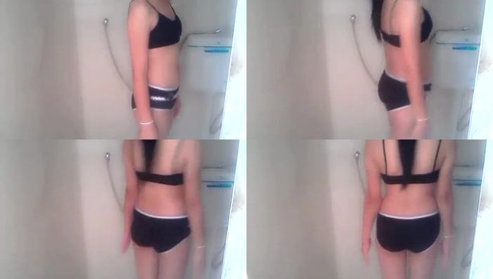 我本初中艺考第一季453