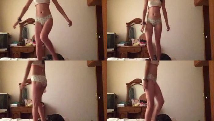 我本初中艺考第一季457