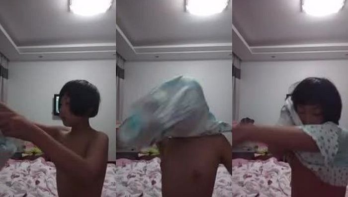 我本初中艺考第一季467