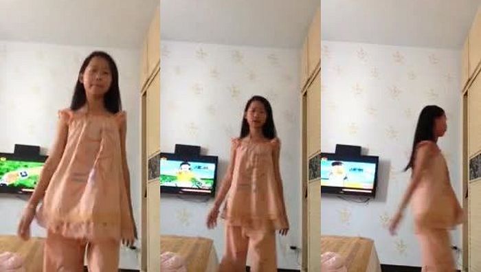 我本初中艺考第一季503