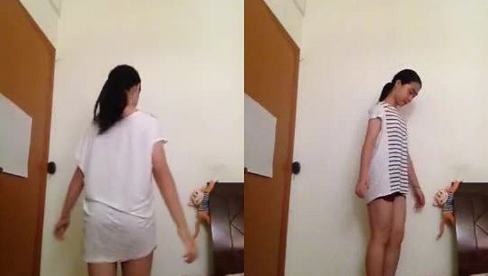 我本初中艺考第一季558