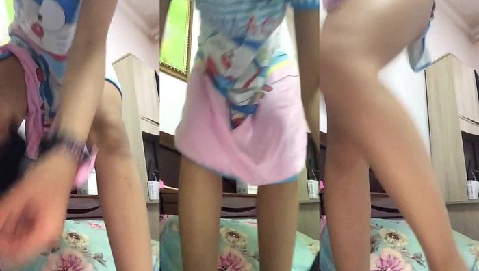 我本初中艺考第一季575