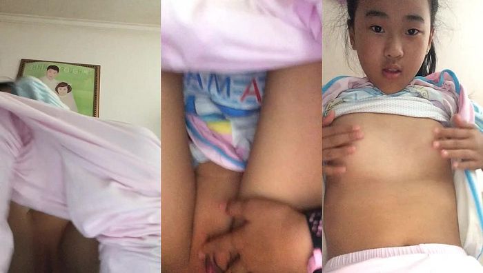 我本初中艺考第一季580