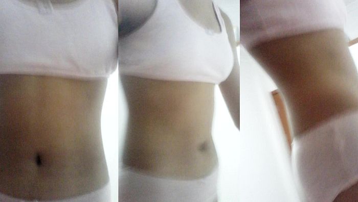 我本初中艺考第一季582