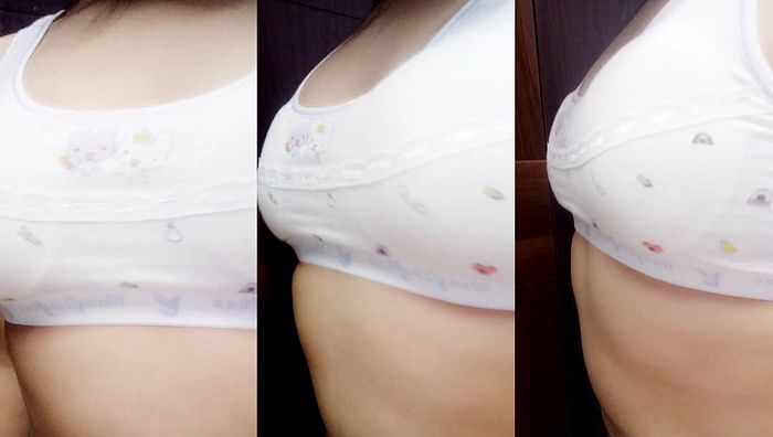 我本初中艺考第一季584