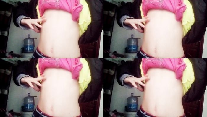 我本初中艺考第一季586