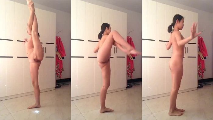 我本初中艺考第一季603