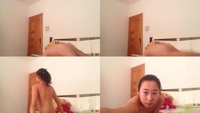 我本初中艺考第一季609