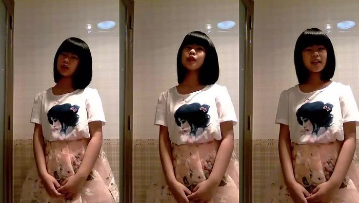 我本初中艺考第一季629