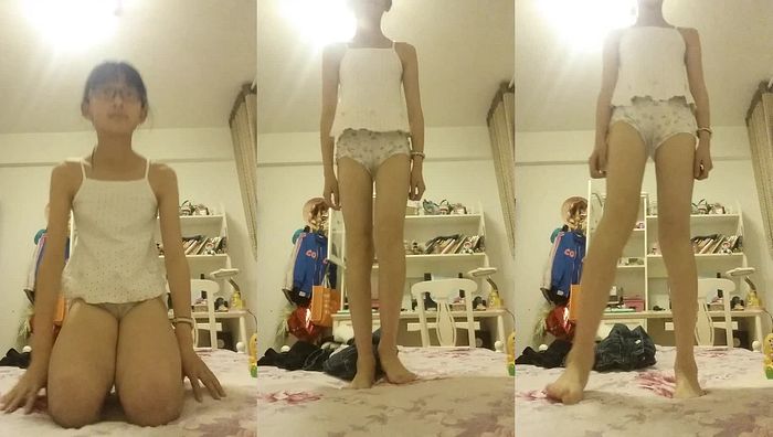 我本初中艺考第一季635