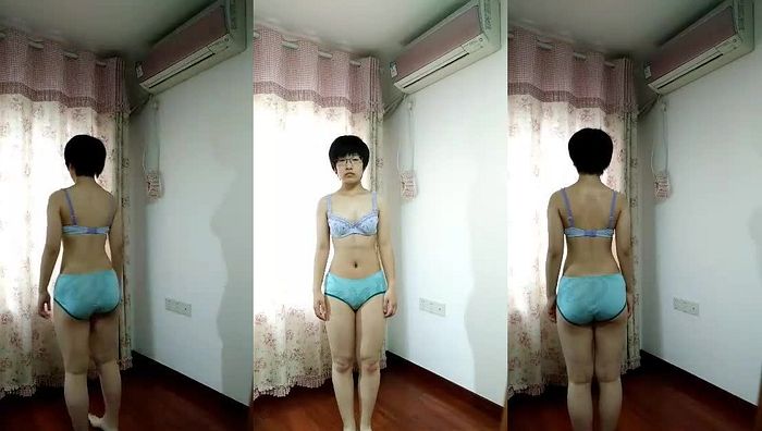 我本初中艺考第一季639