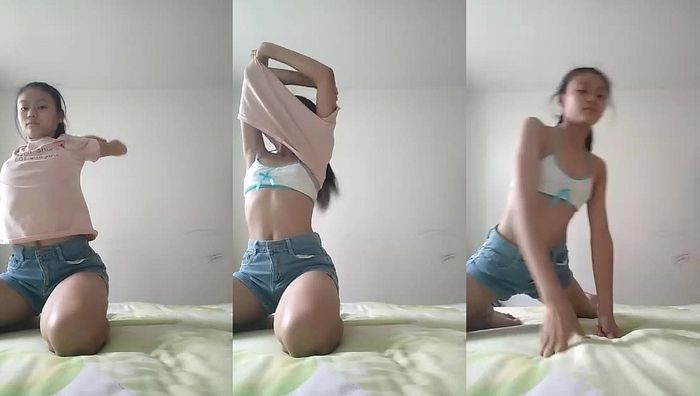 我本初中艺考第一季641