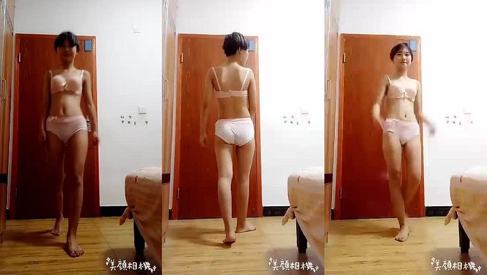 我本初中艺考第一季645