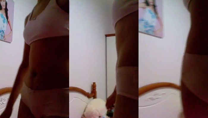 我本初中艺考第一季651