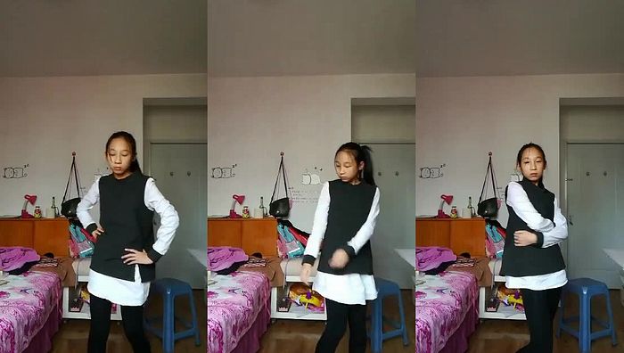 我本初中艺考第一季661