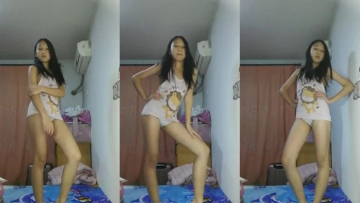 我本初中艺考第一季662