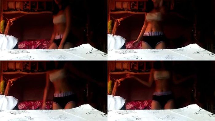 我本初中艺考第一季667