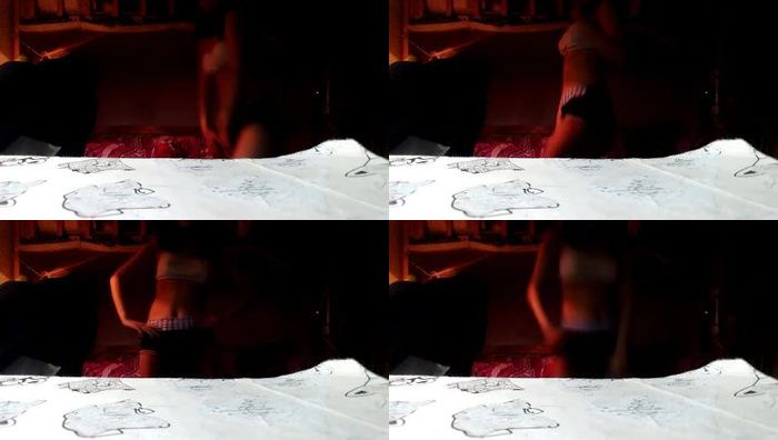 我本初中艺考第一季668