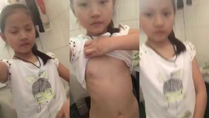 我本初中艺考第一季727