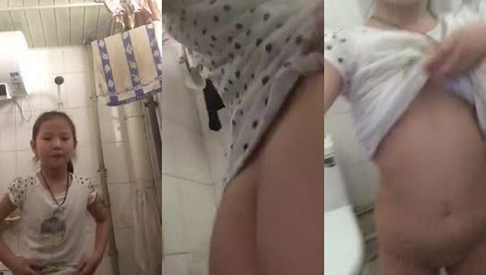 我本初中艺考第一季733