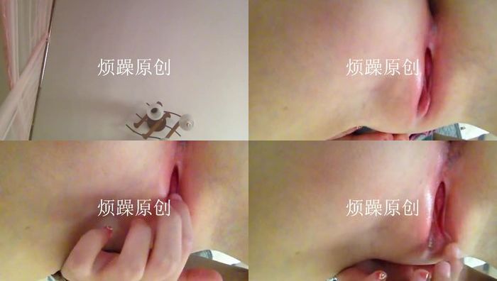 ★小女孩自拍★