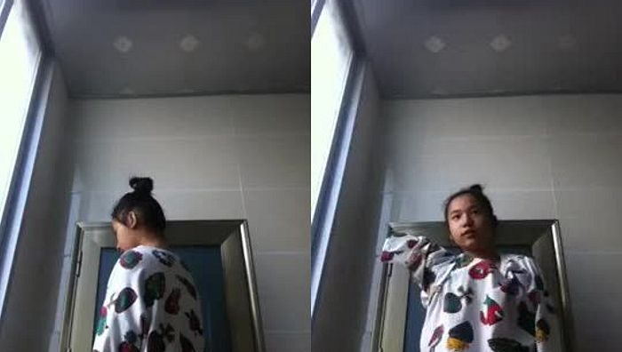 我本初中艺考第一季741