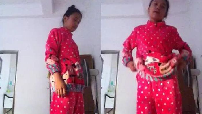 我本初中艺考第一季750