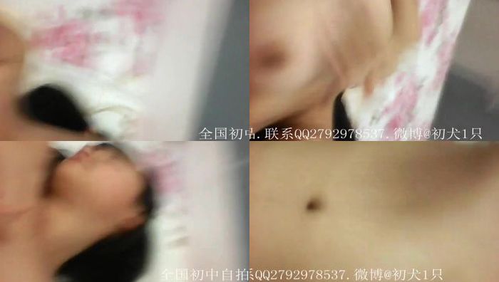 全国初中生自拍赛获奖作品【第一期】 (22)