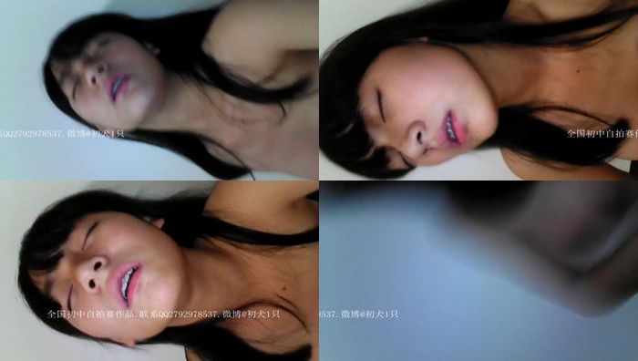 全国初中生自拍赛获奖作品【第一期】 (23)