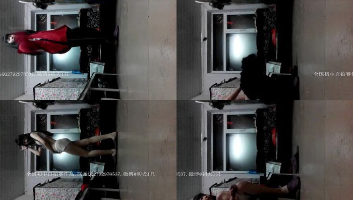 全国初中生自拍赛获奖作品【第一期】 (30)