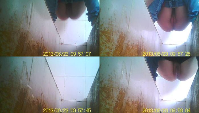 我本初中艺考第一季762