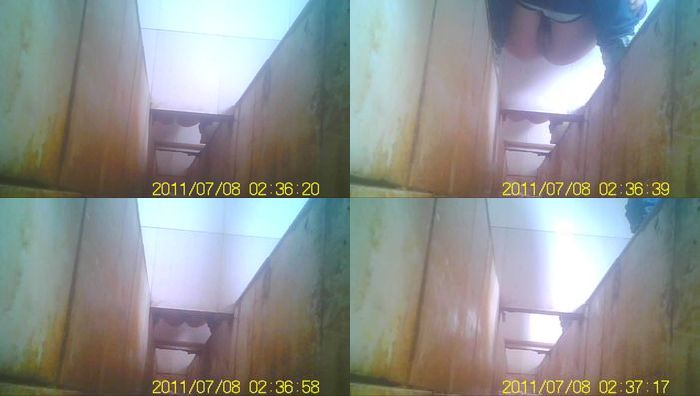 我本初中艺考第一季763