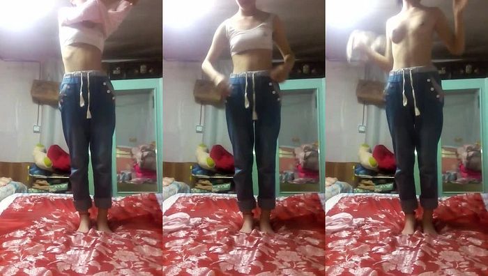 我本初中艺考第一季791