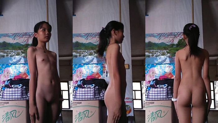 我本初中艺考第一季807