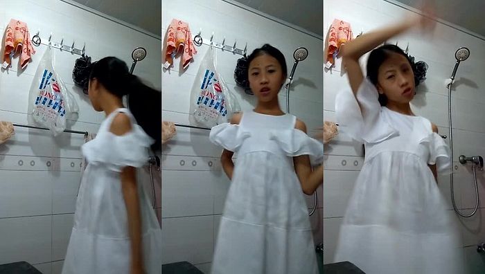 我本初中艺考第一季808