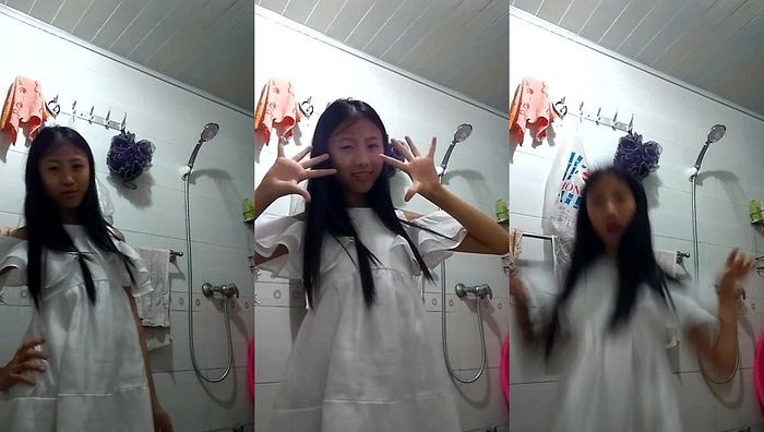 我本初中艺考第一季809