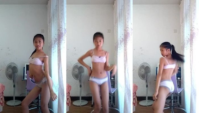 我本初中艺考第一季810